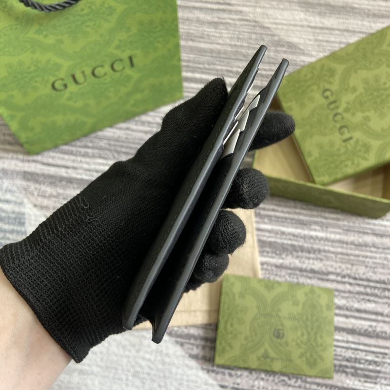 Gucci Wallets